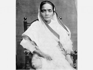 Kasturba Gandhi picture, image, poster